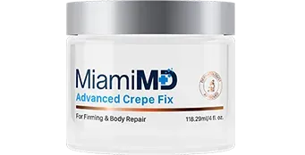 MiamiMD Age-Defying Cream